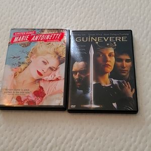 Historical Movie Bundle